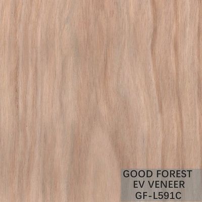 De gebouwde Houten Houten Eenheden van de het Vernisje Vierkante Meter van de Vernisje Chinese Okkernoot