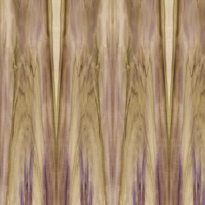 Buitensporige Tweekleurige Tulip Plywood Based-MDF/Spaanplaat/Spaanplaat voor Meubilaircomité