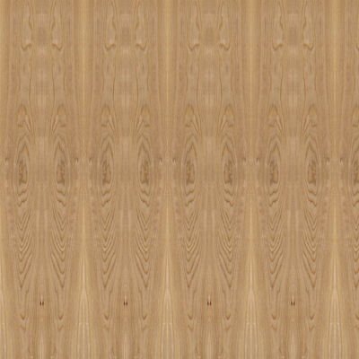 Fancy Natuurlijke Iep Kroon Hout Fineer Multiplex MDF Spaanplaat Standaard Maat 2440*1220mm Voor Deur En Meubels E1 E0 P1 P2