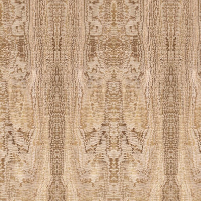 Van het Triplextamo ash veneer crown cut grain van de hoteldecoratie Buitensporige Verf Vrije 2745x1220mm
