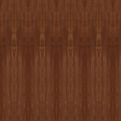 Basismdf/Spaanplaat/Spaanplaat Gebaseerd Comité Houten Vernisje 2440x1220mm van Makore