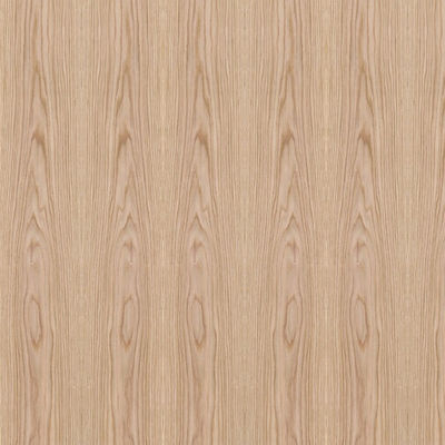 MDF zag Natuurlijk Eiken Kroon Houten Vernisje 2440/2745mm Verlengde Grootterang E0/E1 van de Fabrikant van China onder ogen