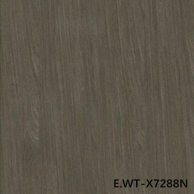 Hoogwaardige houten fineer Europese Walnoot E.WT-X7288N Slice Cut Technics Straight for Door Face China Manufacturer