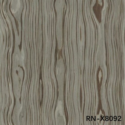 Romeinse RN-X8092C Kroonkorrel Onregelmatige textuur 2500-3100mm Moderne houten deurontwerp
