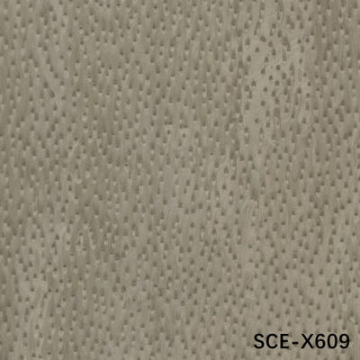 Verlengde grootte 2850 mm kunstmatige houten fineer voor hoteldecoratie