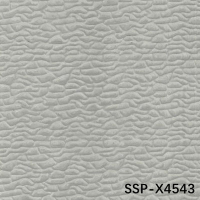 Zilver Sapele Pommele Custom Veneer Panels Slice Cut Techniques Voor Innendeuren