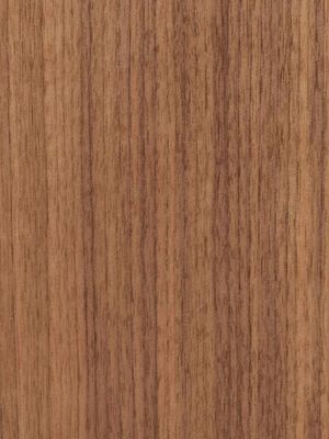 Amerika Zwarte Walnoot Natuurlijke hout fineer recht gesneden voor fancy paneel meubilair en vloeren in 0,18-0,55 mm dikte