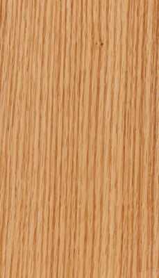 Amerika Rood eiken natuurlijke hout fineer slice cut 0,5 mm dikte voor kast en deur gezicht