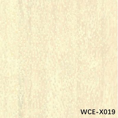 High End Fancy Wood Veneer Of Cat's Eye Veneer Kleurrijke Ring Graan Sliced Cut Voor Auto Interieur 0.15-0.55mm X019/X619/X009/X809/X209/X609/X219