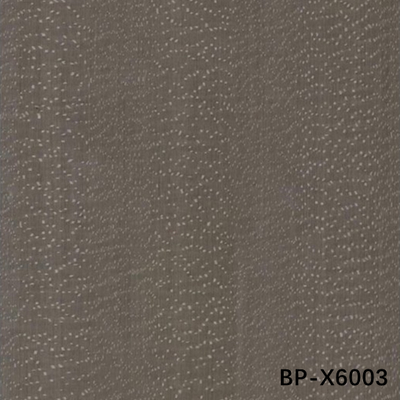 Ingenieur Hout Veneer van Bruine Pearl X6003 Nieuw Ontwerp 2500 * 640mm Standaard Grootte Voor Meubel Gezicht Veneer Plaat